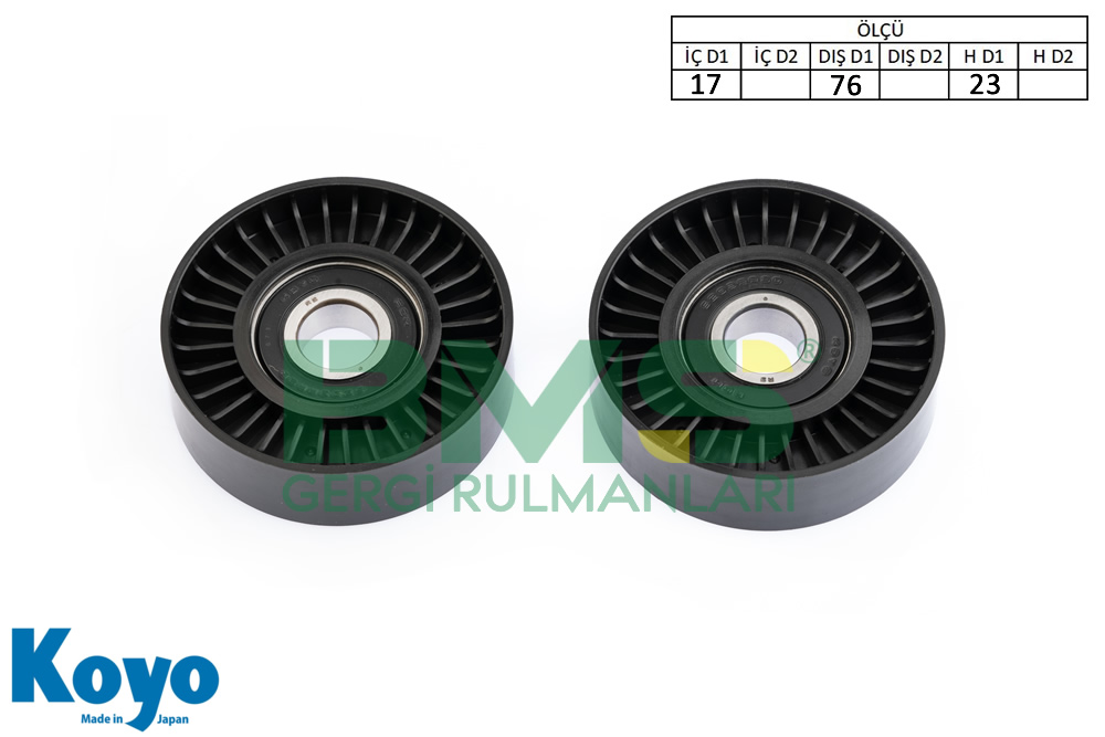 13%2040%20555%20-%20OPEL%20ASTRA%20G-H-COMBO-CORSA%20B-C-MERIVA-SIGNUM-TIGRA-VECTRA%20C-ZAFIRA%20A-B%20Gergi%20Rulmanı