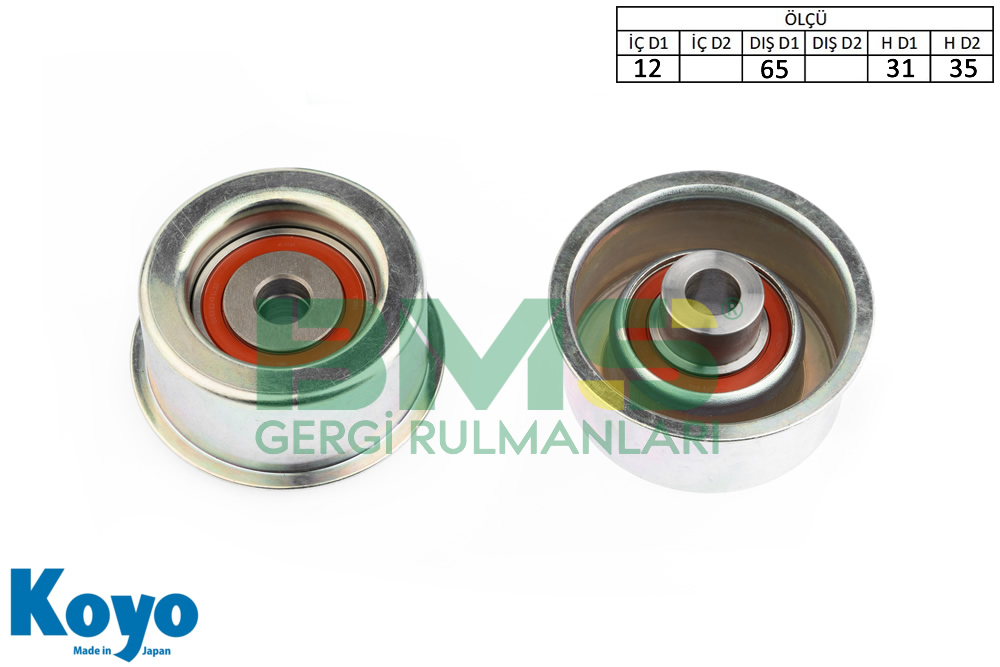 94106001%20-%20GENERAL%20MOTORS%20ASTRA-CORSA-CRUZE-TRAX%20Gergi%20Rulmanı