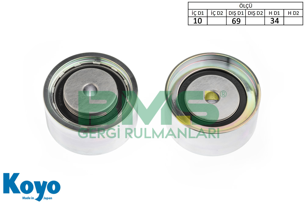 12F00-17465-AA%20-%20OTOKAR%20%20Gergi%20Rulmanı