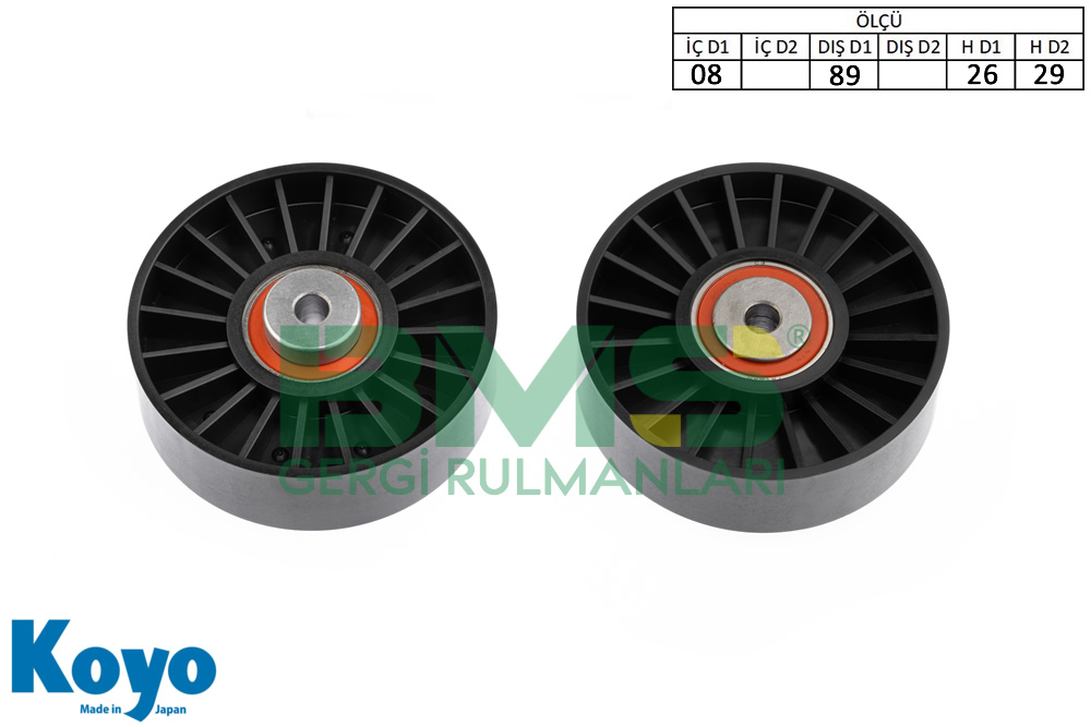 7439146139%20-%20RENAULT%20LAGUNA-SAFRANE%20II%20Gergi%20Rulmanı