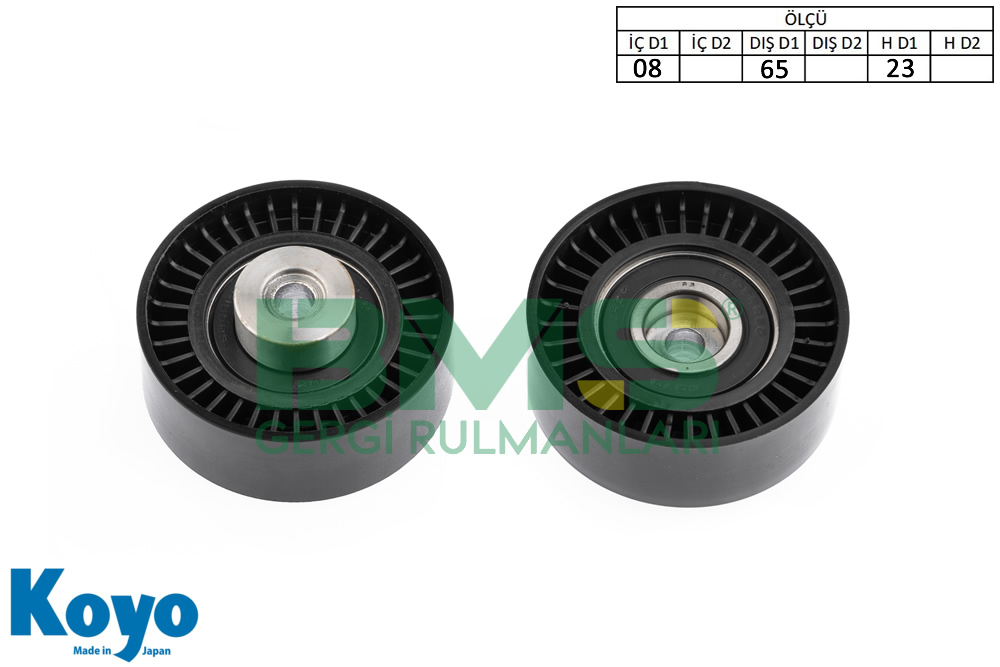 55199669%20-%20FIAT%20IDEA-MILLE-PALIO-ALBEA-STRADA-UNO%20Gergi%20Rulmanı