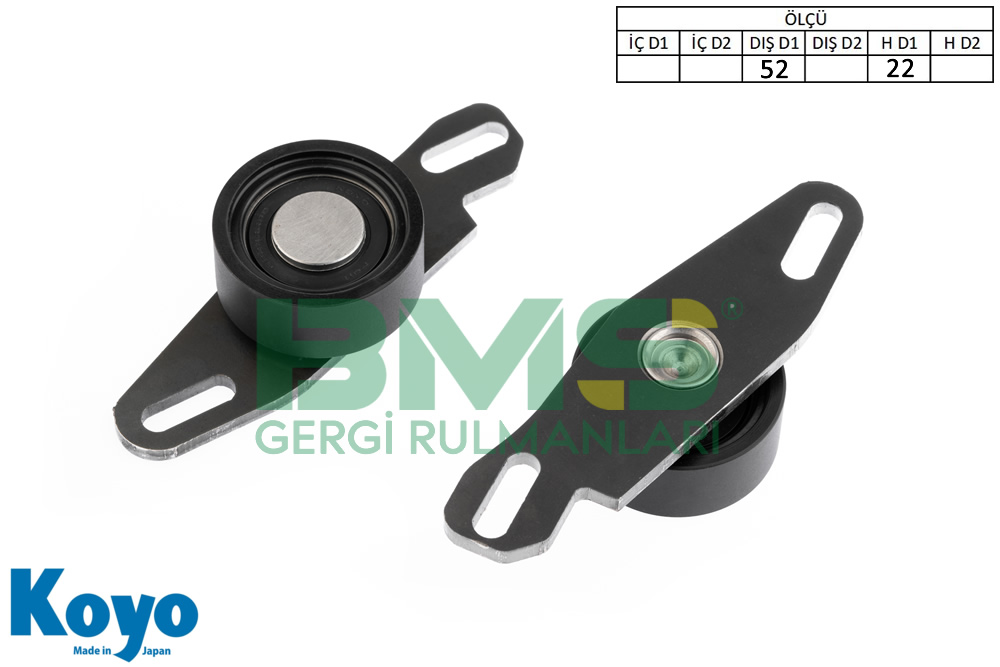 12810-53A00%20-%20SUZUKI%20ALTO%20I-II-CARRY-SUPER%20CARRY-%20LJ80-SAMURAI-%20SJ410-%20Gergi%20Rulmanı