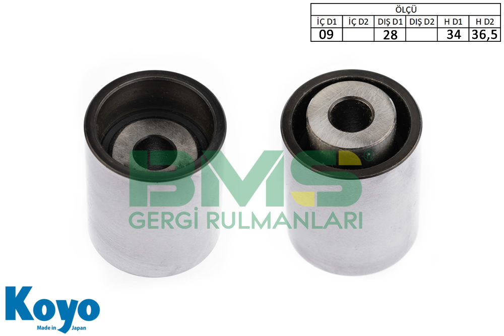 OK88R-12-750%20-%20HYUNDAI%20TERRACAN%20Gergi%20Rulmanı