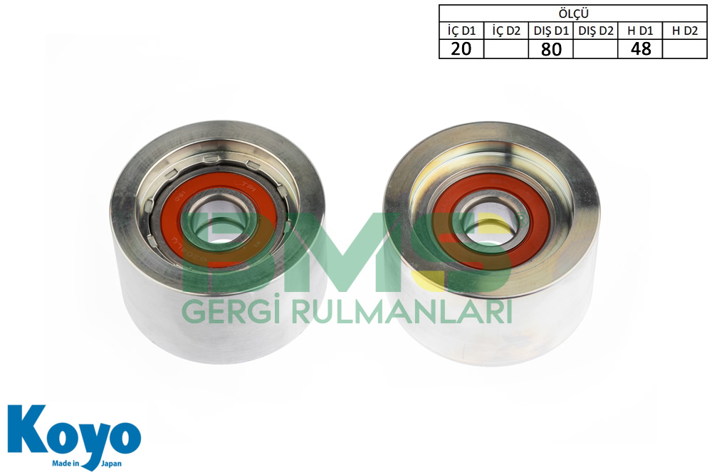 16M01-17100-AA%20-%20OTOKAR%20SULTAN%20Gergi%20Rulmanı