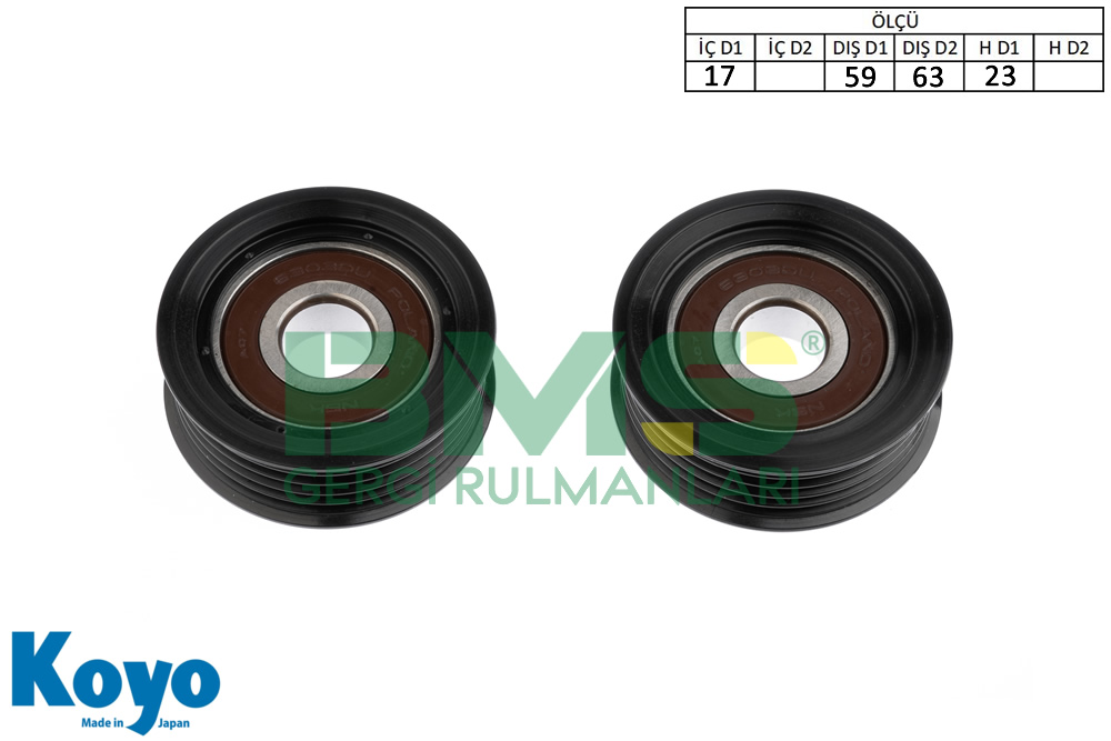 25287-2A000%20-%20HYUNDAI%20ACCENT%20III-IV-ELENTRA-GETZ-i10-i20-İx20-i30-ix35-i40-MATRIX%20Gergi%20Rulmanı