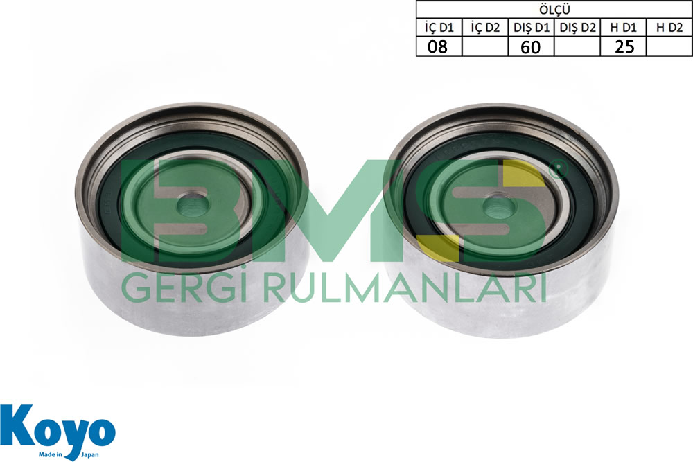 MD313329%20-%20MITSUBISHI%20MINICA%20Gergi%20Rulmanı