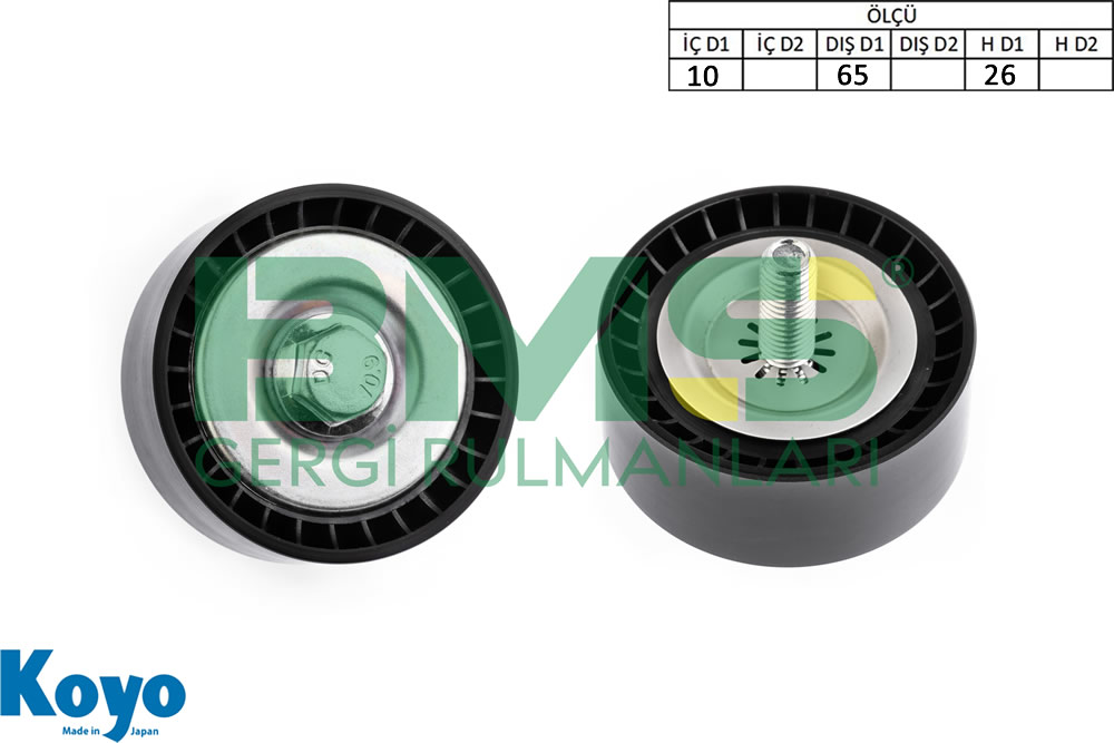 55568403%20-%20OPEL%20MOKKA-MERIVA-CORSA-ASTRA%20Gergi%20Rulmanı