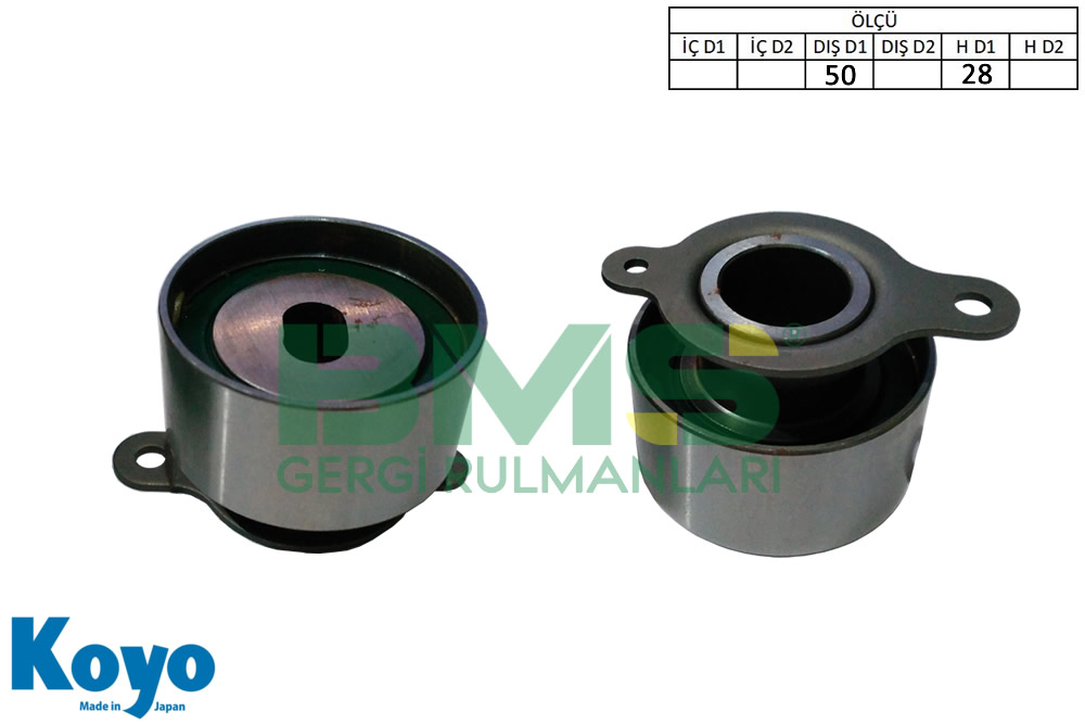 14510-PH3-003%20-%20HONDA%20ACCORD-PRELUDE%20III%20Gergi%20Rulmanı