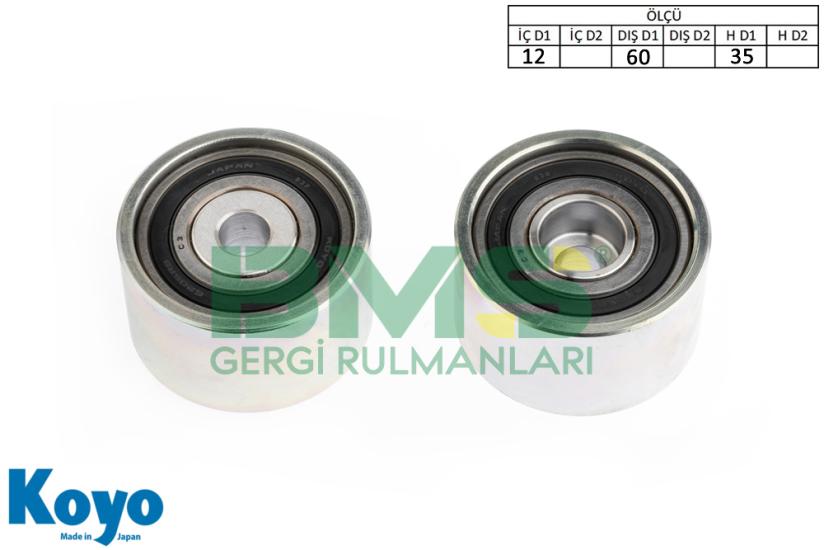 94220900 - VAUXHALL  Gergi Rulmanı