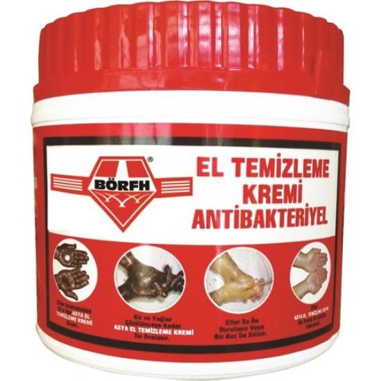 Börfh El Temizleme Kremi 500GR