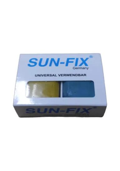 SUN-FIX Universal  Macun Yapıştırıcı 100 gr